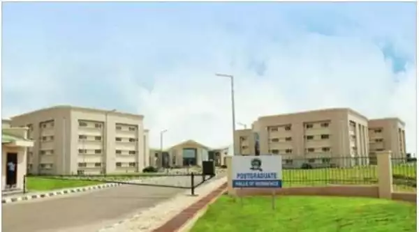 FG Approves 8 New Private Universities.